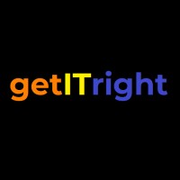 getITright Ltd logo - Similar company to Bme Software Ltd