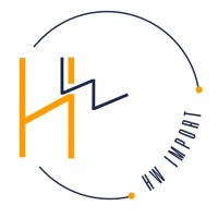 HW IMPORT S.A.C. logo - Similar company to Gloria Catering Y Servicios