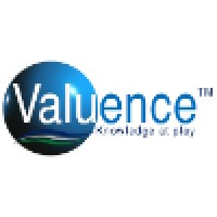 Valuence XBRL Services logo - Similar company to Inet Business Solutions