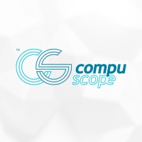 Compuscope logo - Similar company to Compuscope