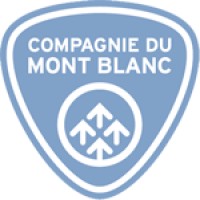 Compagnie du Mont-Blanc logo - Similar company to Mountain Path