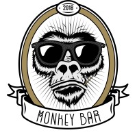 Monkey Bar Belgrade logo - Similar company to Diverzija