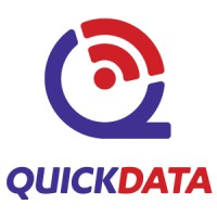 QuickData Network Installation & Maintenance LLC logo - Similar company to Wavepac Infosystems Llc
