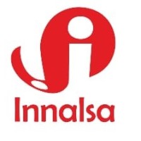 Innalsa logo - Similar company to Florisert