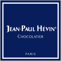 Jean-Paul Hévin Chocolatier logo - Similar company to Plaq