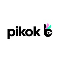 Pikok logo - Similar company to Li3Ib