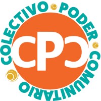 Community Power Collective logo - Similar company to East La Community Corporation