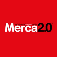 Merca2.0 logo - Similar company to Roastbrief