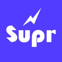 SuprWealth logo - Similar company to Applaunchkit