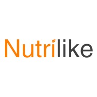 Nutrilike logo - Similar company to Kiloclic
