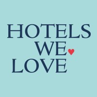Hotels we Love logo - Similar company to We Stand Up Coalition