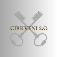 Cirkveni 2.0 logo - Similar company to Amvo Capital Llc