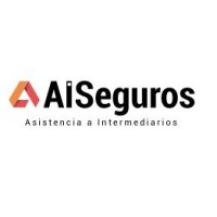 AiSeguros logo - Similar company to Apliqueme