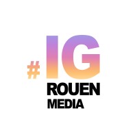 IG Rouen Media logo - Similar company to Absinthe Rouen