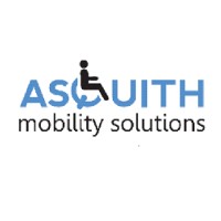Asquith Mobility Solutions Pty Ltd logo - Similar company to Your Therapy
