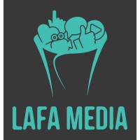 LAFA MEDIA logo - Similar company to Cliper