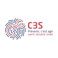 C3S Formation logo - Similar company to Up N'Pro