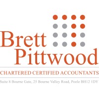 Brett Pittwood Limited logo - Similar company to Shield Accountancy Services Ltd