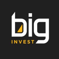 Big Invest logo - Similar company to Millwisp