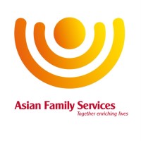 Asian Family Services (AFS) logo - Similar company to K3 Group