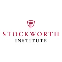 Stockworth Institute logo - Similar company to Consensus Communications