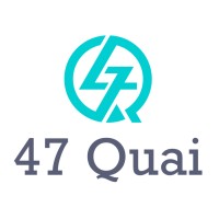 47 Quai ☁️ logo - Similar company to Solganeo