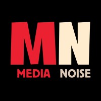 Media Noise logo - Similar company to Agency7 Ltd