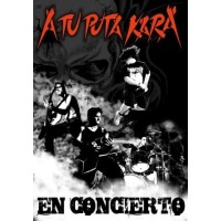 A tu Puta Kara