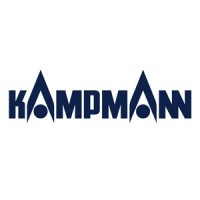 Kampmann Group logo - Similar company to Ingenieurbüro Hubert Beyer