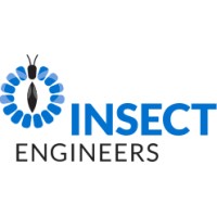 Insect Engineers logo - Similar company to Divaks