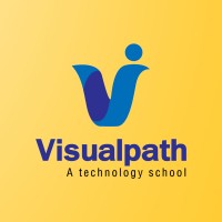 Visualpath IT logo - Similar company to The Learning Deck