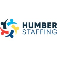 Humber Staffing logo - Similar company to M&M Staffing