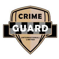 Crime Guard International Limited logo - Similar company to Prosec Uk