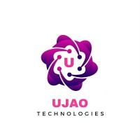 UjaoTechnologies logo - Similar company to Tilil Technologies Limited