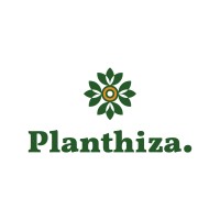 Planthiza logo - Similar company to Viveiro Bioflora