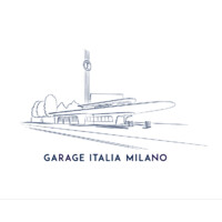 Garage Italia Milano logo - Similar company to Veal S.A.