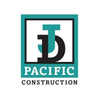 JD Pacific logo - Similar company to H-1 Construction
