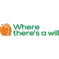 Where there's a will logo - Similar company to Ot:Ot