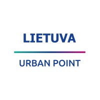 EUI & URBACT Lietuva logo - Similar company to Urbanistica