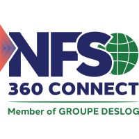 NFS 360 Connect logo - Similar company to Par Petroleum Ltd