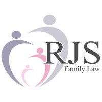 RJS Family Law - Solicitors logo - Similar company to Information Solutions Ltd