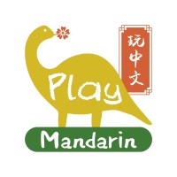 Play Mandarin logo - Similar company to Equal Teaching