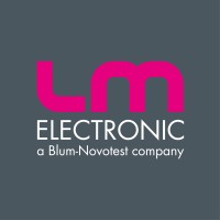 LM Electronic logo - Similar company to Htd Group, Pcb Manufacturer