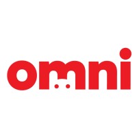 Omni Pet | B Corp™ logo - Similar company to Scooch