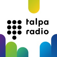 Talpa Radio logo - Similar company to Proteinlab Utem - Fp7 Ue