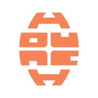 Hounch Games logo - Similar company to 1337 Airforce