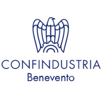 Confindustria Benevento logo - Similar company to Corecapital
