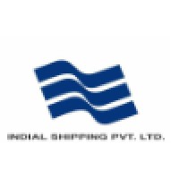 Indial Shipping logo - Similar company to Technivos Marine Consultants