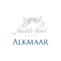 Amrâth Hotel Alkmaar logo - Similar company to Capfun De Bongerd