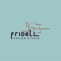 Fridell Design Studio logo - Similar company to Oz Interiors